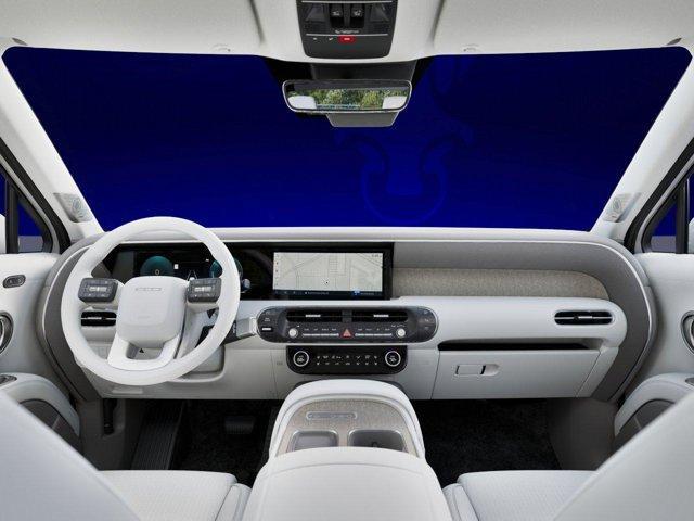 new 2026 Hyundai Palisade Hybrid car, priced at $56,813