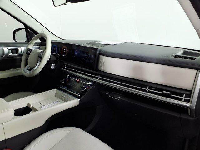 used 2026 Hyundai SANTA FE HEV car, priced at $37,098