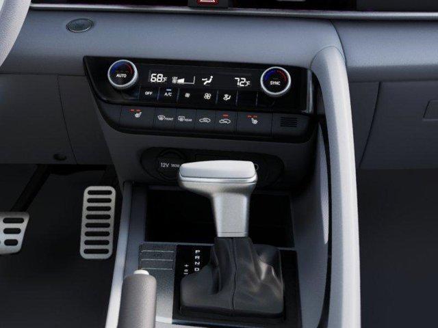 new 2026 Hyundai Elantra car, priced at $23,526
