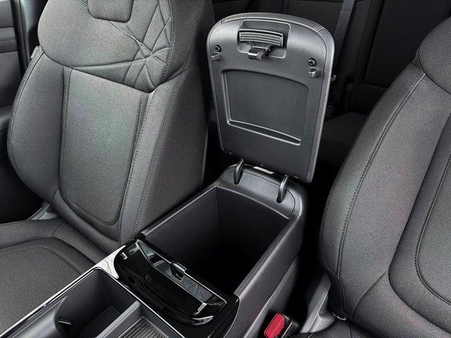 new 2026 Hyundai TUCSON Hybrid car, priced at $33,064