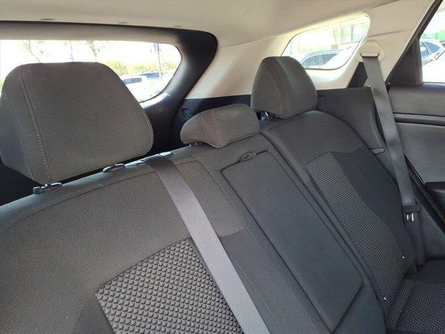 used 2023 Kia Sportage car, priced at $15,999