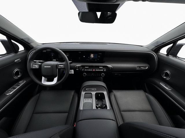 new 2026 Hyundai Palisade car, priced at $51,603