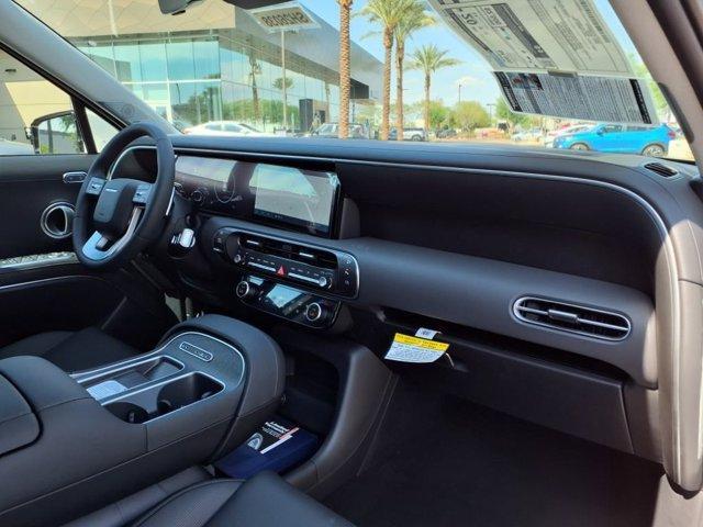 new 2026 Hyundai Palisade car, priced at $51,603