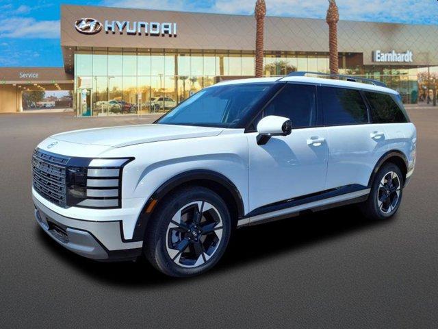new 2026 Hyundai Palisade car, priced at $51,603