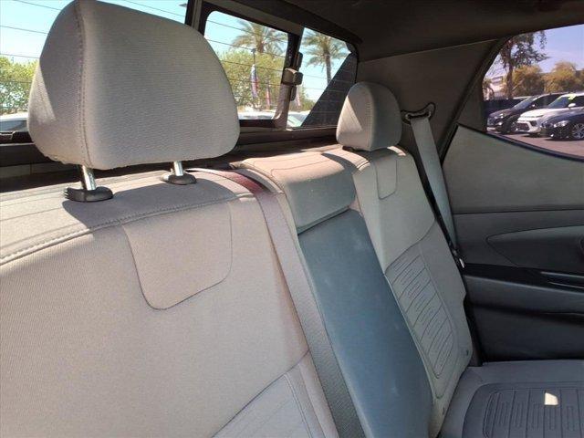 used 2022 Hyundai SANTA CRUZ car, priced at $23,999