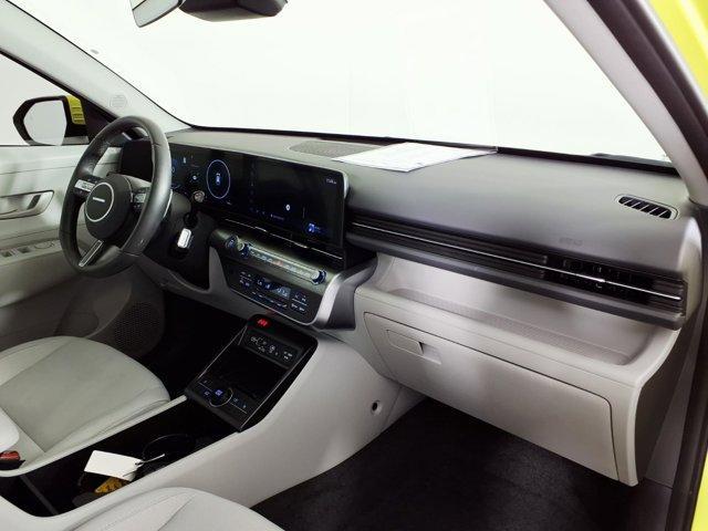 used 2025 Hyundai Kona car, priced at $21,999