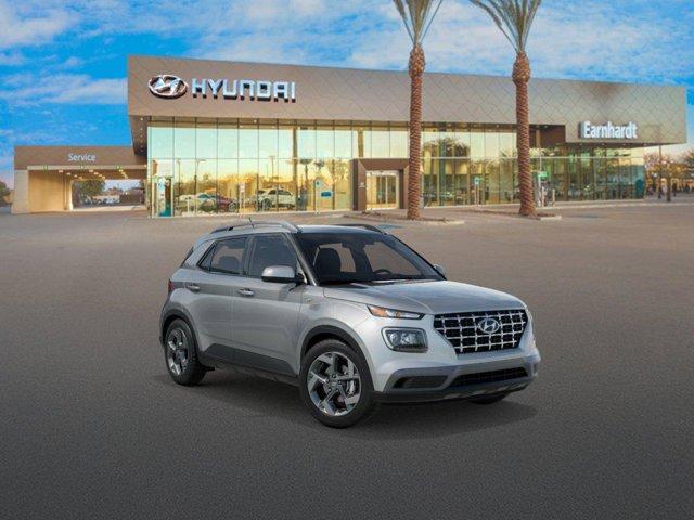 new 2026 Hyundai Venue car, priced at $24,517