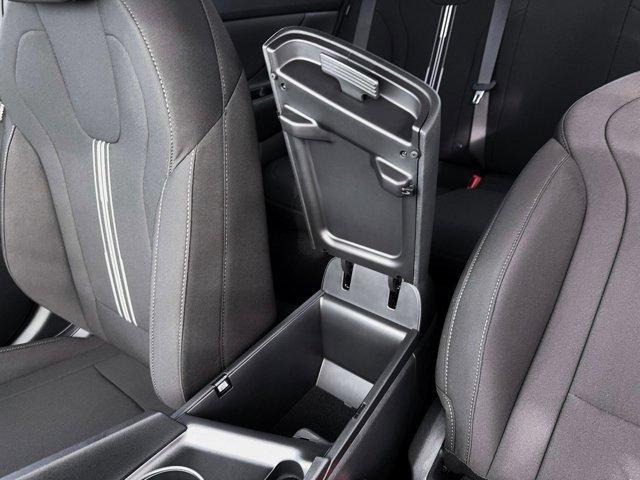 new 2026 Hyundai Elantra car, priced at $24,167