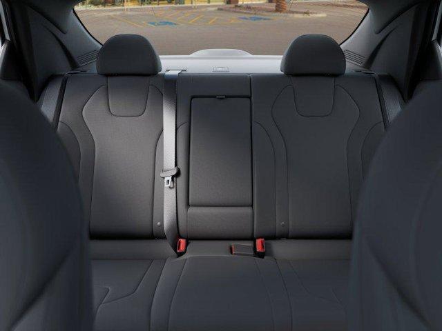 new 2026 Hyundai Elantra car, priced at $24,775