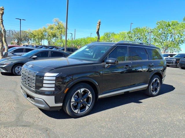 new 2026 Hyundai Palisade car, priced at $51,060