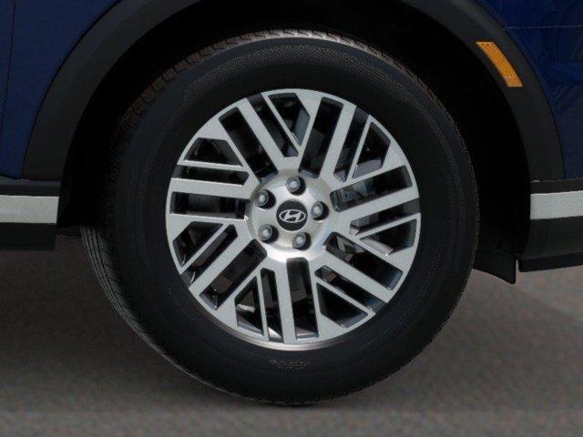 new 2026 Hyundai Palisade car, priced at $43,565