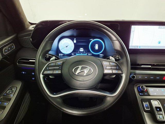 used 2024 Hyundai Palisade car, priced at $39,999
