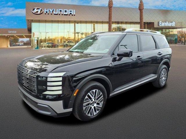 new 2026 Hyundai Palisade Hybrid car, priced at $49,893