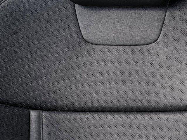new 2026 Hyundai Tucson car, priced at $34,447