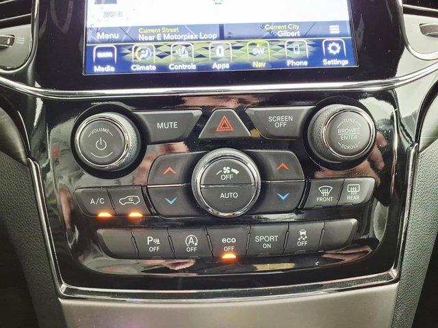 used 2020 Jeep Grand Cherokee car, priced at $23,999