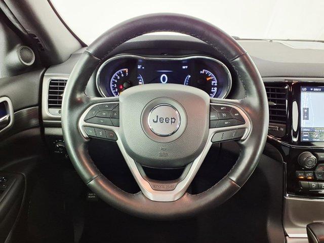 used 2020 Jeep Grand Cherokee car, priced at $23,999