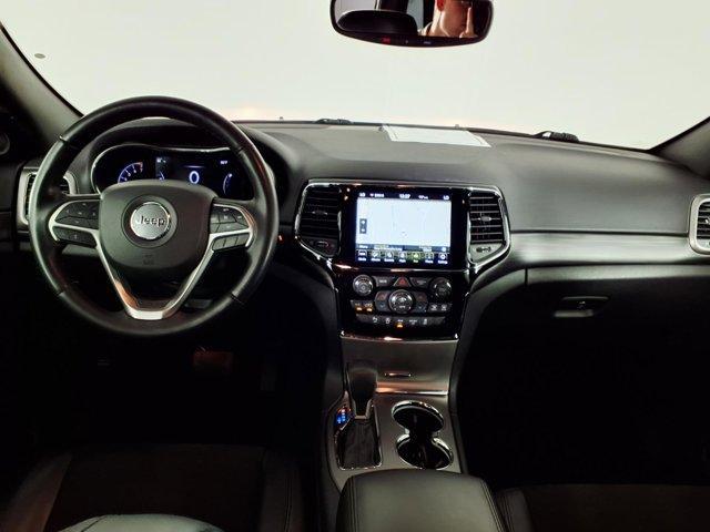 used 2020 Jeep Grand Cherokee car, priced at $23,999