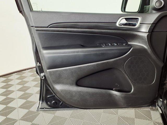 used 2020 Jeep Grand Cherokee car, priced at $23,999