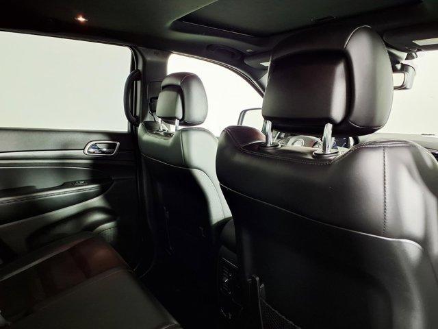 used 2020 Jeep Grand Cherokee car, priced at $23,999