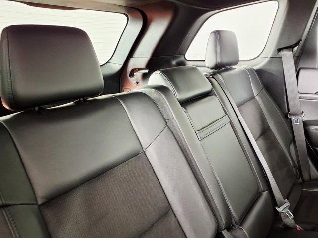 used 2020 Jeep Grand Cherokee car, priced at $23,999