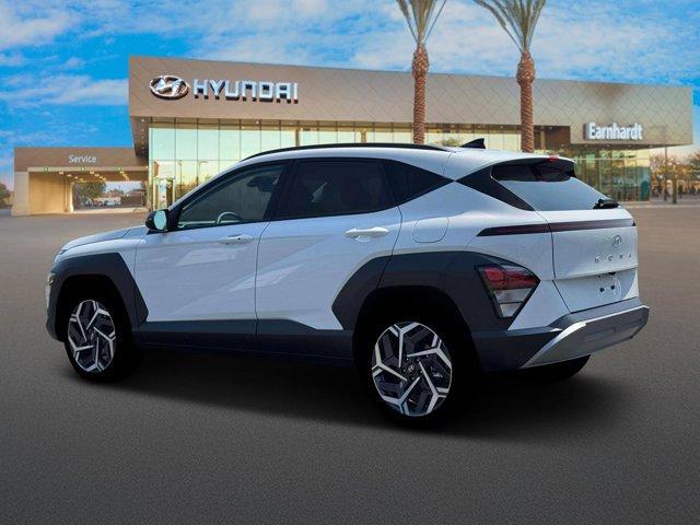 new 2026 Hyundai Kona car, priced at $31,073