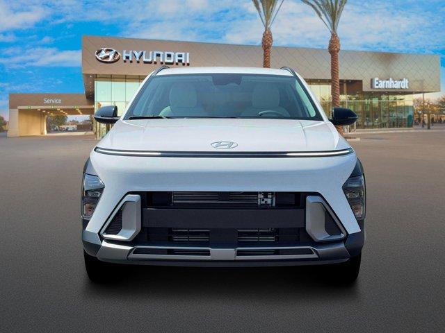 new 2026 Hyundai Kona car, priced at $31,073