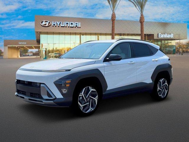 new 2026 Hyundai Kona car, priced at $31,073