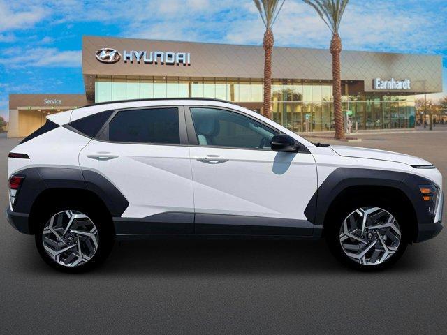 new 2026 Hyundai Kona car, priced at $31,073