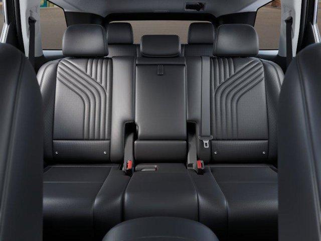 new 2026 Hyundai Palisade car, priced at $49,063