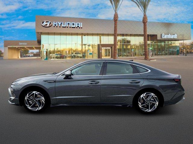 new 2026 Hyundai Sonata car, priced at $27,947