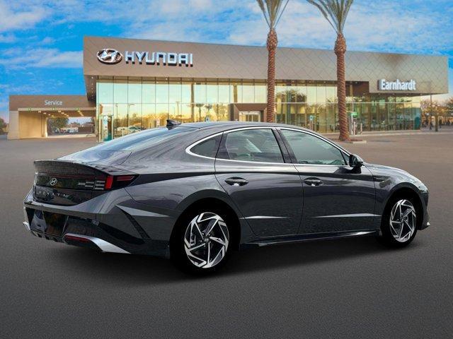 new 2026 Hyundai Sonata car, priced at $27,947