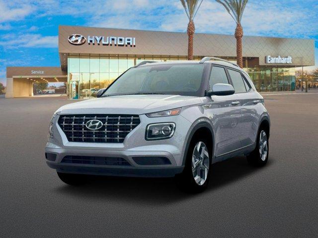 new 2026 Hyundai Venue car, priced at $24,451