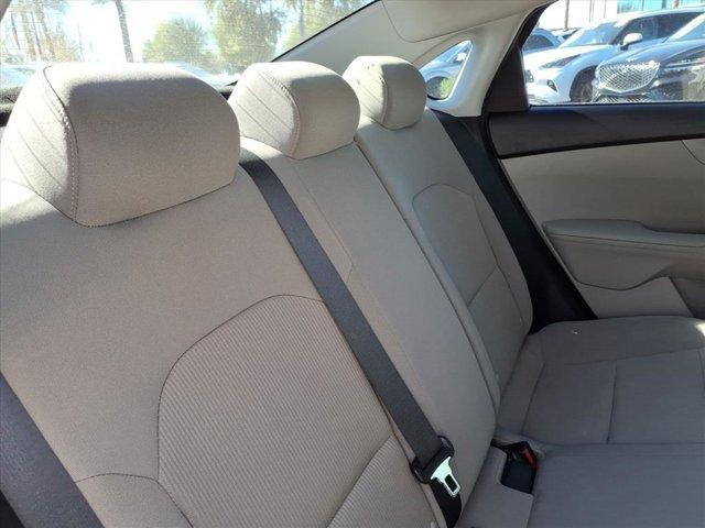 used 2020 Kia Forte car, priced at $12,999