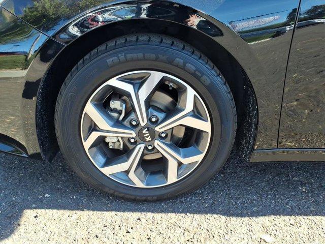 used 2020 Kia Forte car, priced at $12,999