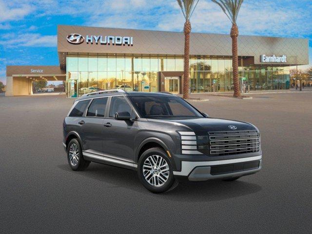 new 2026 Hyundai Palisade car, priced at $44,754