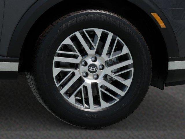 new 2026 Hyundai Palisade car, priced at $44,754