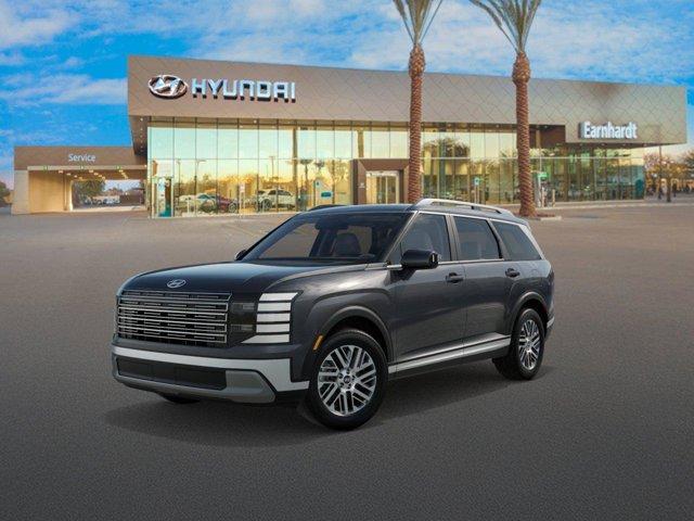 new 2026 Hyundai Palisade car, priced at $44,754