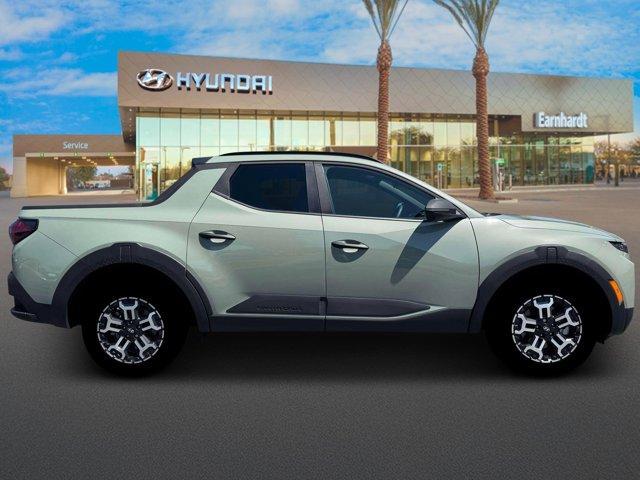 new 2025 Hyundai SANTA CRUZ car, priced at $37,567
