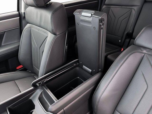 new 2026 Hyundai SANTA FE HEV car, priced at $39,976