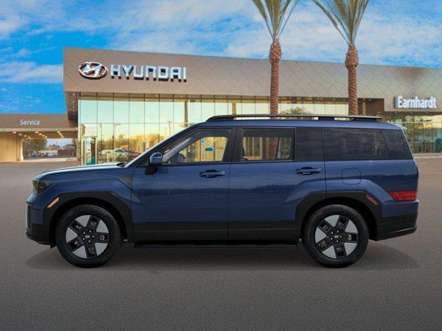 new 2026 Hyundai SANTA FE HEV car, priced at $39,976