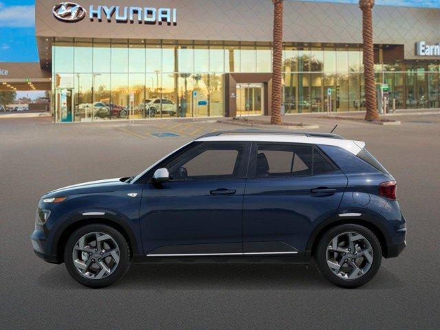 new 2026 Hyundai Venue car, priced at $24,336