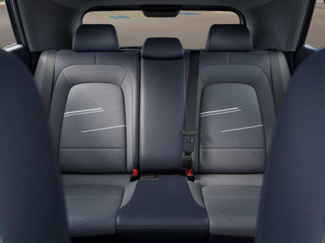 new 2026 Hyundai Venue car, priced at $24,336