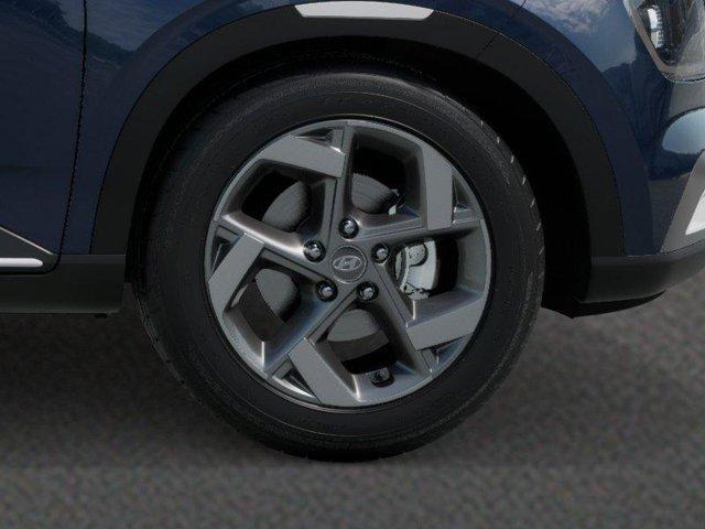 new 2026 Hyundai Venue car, priced at $24,336