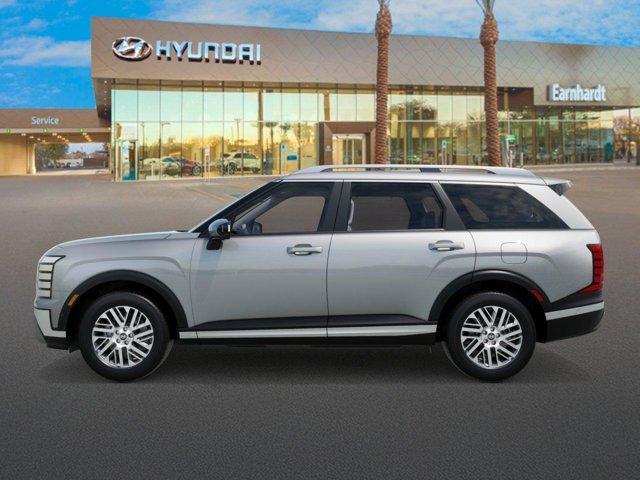 new 2026 Hyundai Palisade car, priced at $45,919