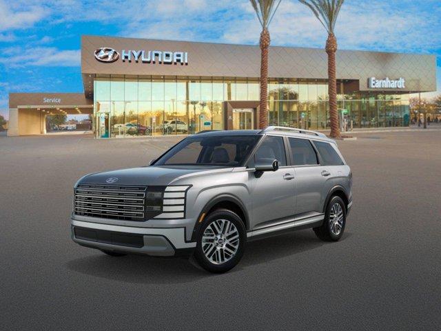 new 2026 Hyundai Palisade car, priced at $45,919