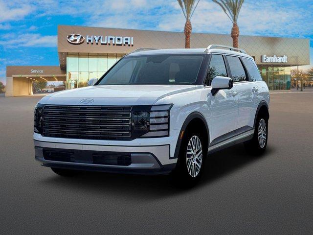 new 2026 Hyundai Palisade car, priced at $48,665