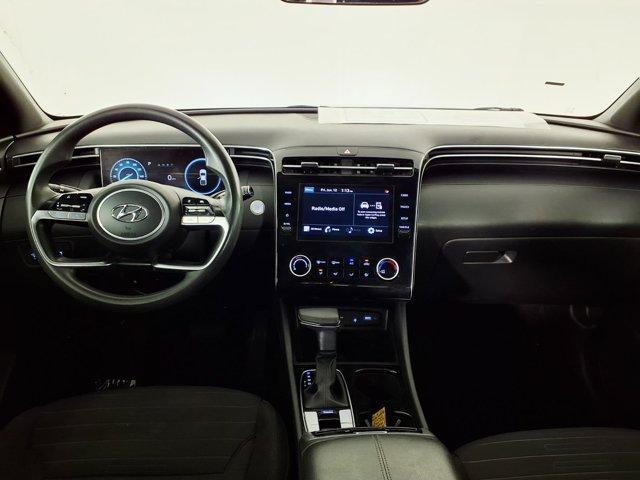 used 2022 Hyundai SANTA CRUZ car, priced at $19,999