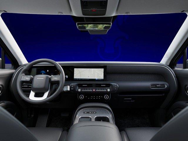 new 2026 Hyundai Palisade car, priced at $44,741