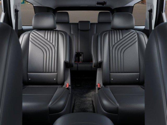 new 2026 Hyundai Palisade car, priced at $44,741