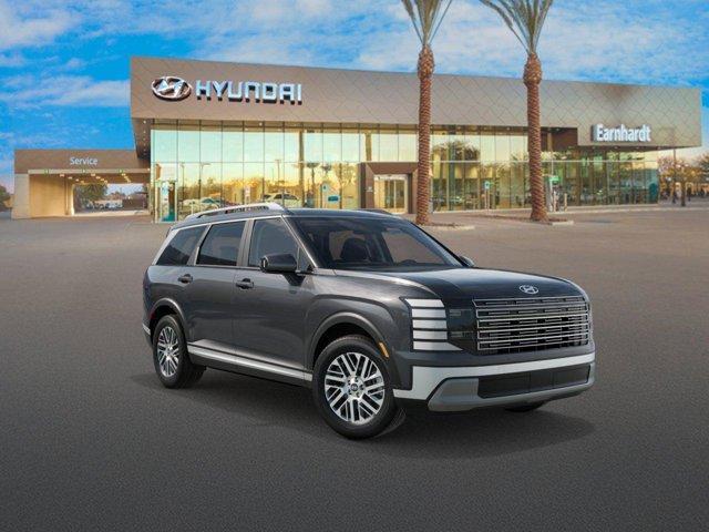 new 2026 Hyundai Palisade car, priced at $44,741